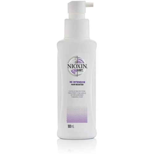 Nioxin Hair Booster 100 ml – 8005610502496