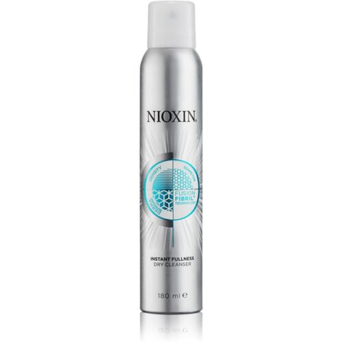 Nioxin Instant Fullness Dry Cleanser – 180 ml – 8005610352213