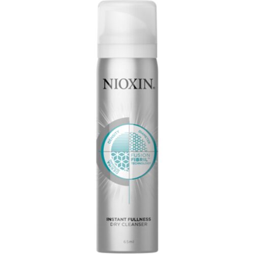 Nioxin Instant Fullness Dry Cleanser – 65 ml – 4064666623337