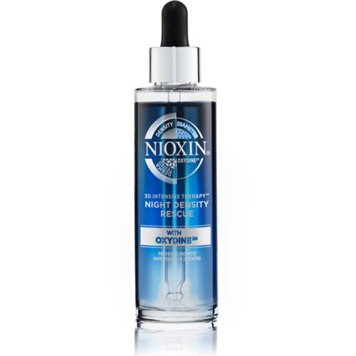 Nioxin Night Density Rescue Intensive Treatment – 70 ml – 3614228823999