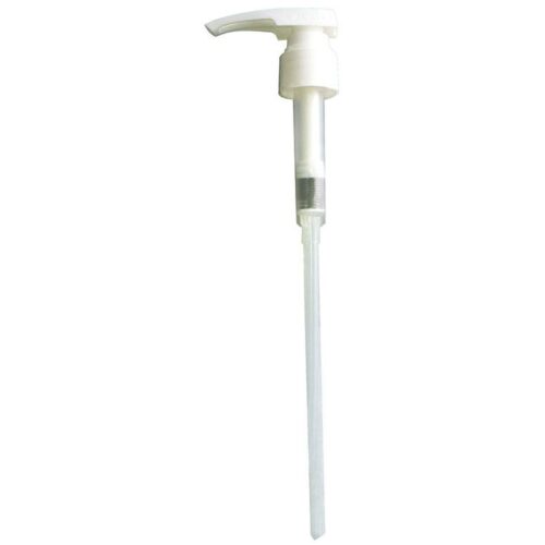 Nioxin Pump White – 4064666219431