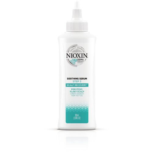 Nioxin Scalp Recovery Serum 100 ml – 3614227336650