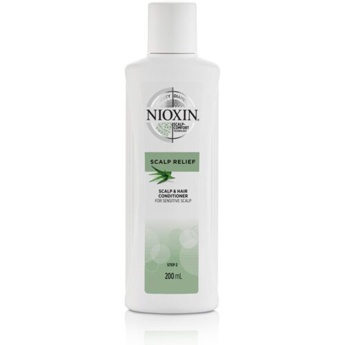 Nioxin Scalp Relief Conditioner 200 ml – 4064666304854