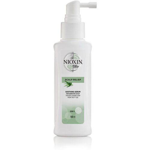 Nioxin Scalp Relief Serum 100 ml – 3614228829311