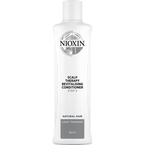 Nioxin System 1 Scalp Therapy Revitaliser 300 ml – 4064666102252