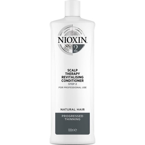 Nioxin System 2 Scalp Therapy Revitaliser 1000 ml – 4064666102245