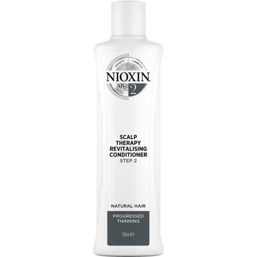 Nioxin System 2 Scalp Therapy Revitaliser 300 ml – 8005610498140