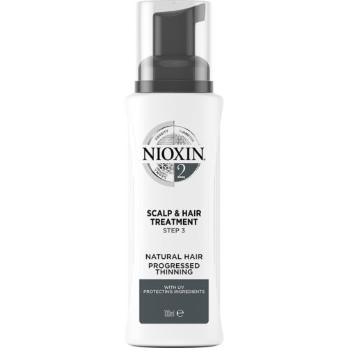 Nioxin System 2 Scalp Treatment 100 ml – 8005610499154