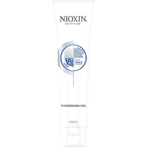 Nioxin Thickening Gel 140 ml – 8005610579917