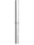 NIPA Reduction spigot from ø 60 mm – ø 48 mm – 5711025503029