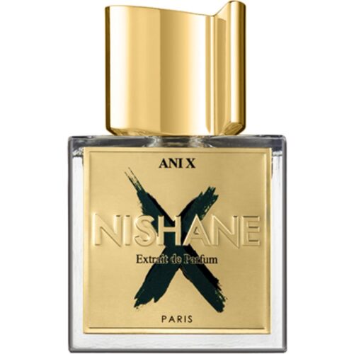 NISHANE Ani X Extrait de Parfum – 100 ml – 8683608071089