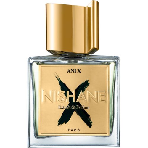 NISHANE Ani X Extrait de Parfum – 50 ml – 8683608071072