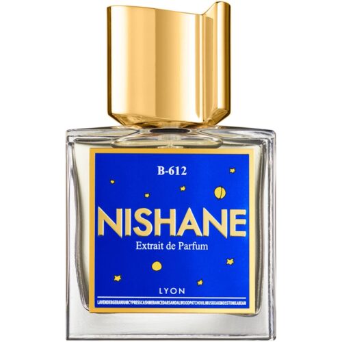 NISHANE B-612 Extrait de Parfum – 50 ml – 8681008055005