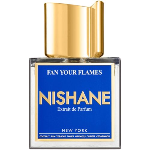 NISHANE Fan Your Flames Extrait de Parfum – 100 ml – 8681008055524