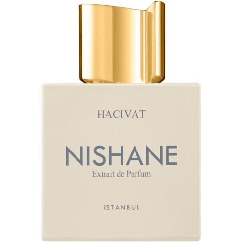NISHANE Hacivat Extrait de Parfum – 100 ml – 8683608071225