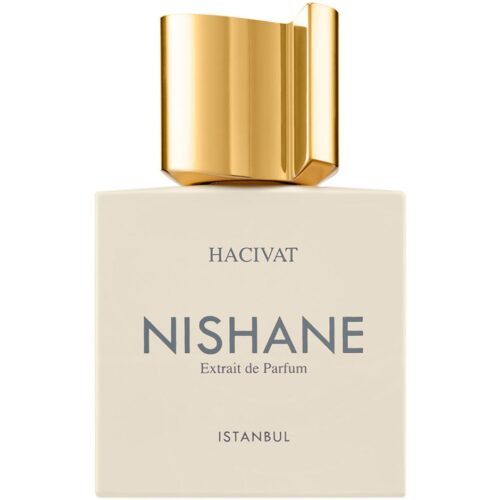 NISHANE Hacivat Extrait de Parfum – 50 ml – 8683608071201