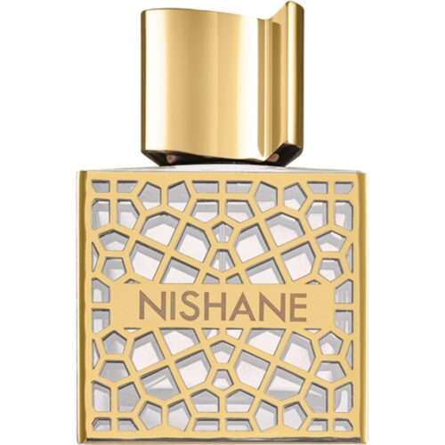 NISHANE Hacivat Oud Extrait de Parfum – 50 ml – 8683608070914