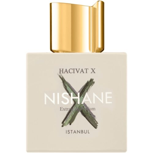 NISHANE Hacivat X Extrait de Parfum – 100 ml – 8683608071065