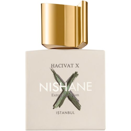 NISHANE Hacivat X Extrait de Parfum – 50 ml – 8683608071058