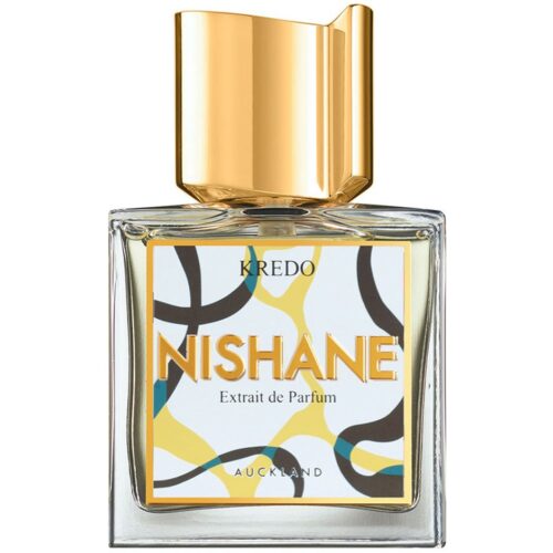 NISHANE Kredo Extrait de Parfum – 100 ml – 8683608070594
