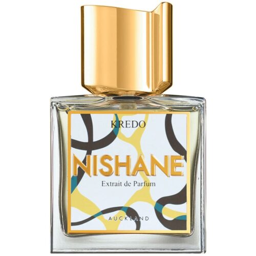 NISHANE Kredo Extrait de Parfum – 50 ml – 8683608070518