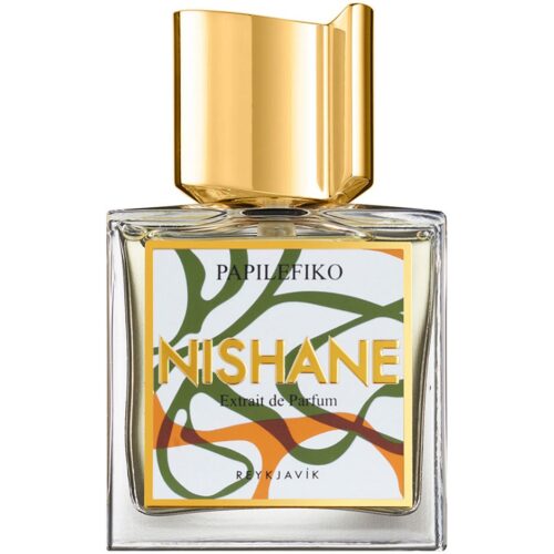 NISHANE Papilefiko Extrait de Parfum – 100 ml – 8683608070587