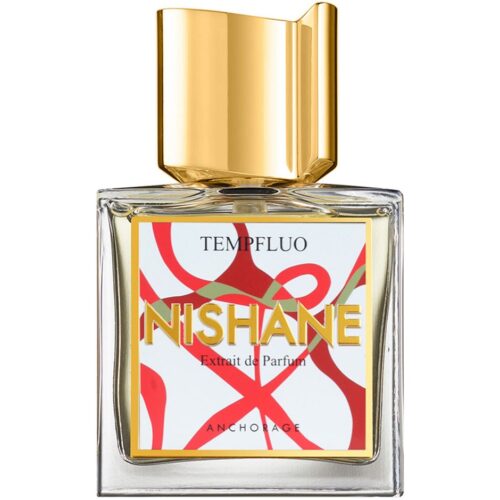 NISHANE Tempfluo Extrait de Parfum – 100 ml – 8683608070600
