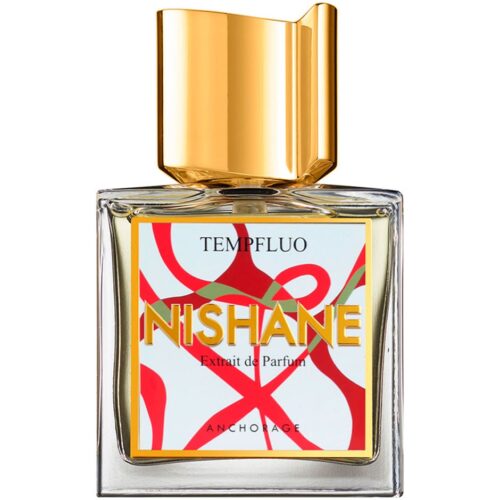 NISHANE Tempfluo Extrait de Parfum – 50 ml – 8683608070525