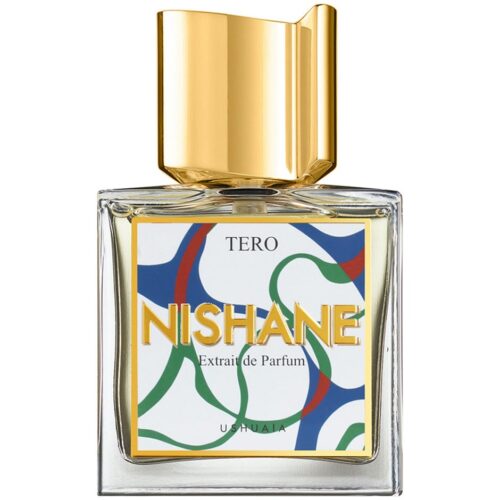 NISHANE Tero Extrait de Parfum – 100 ml – 8683608070617