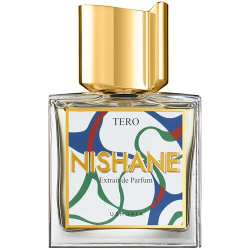 NISHANE Tero Extrait de Parfum – 50 ml – 8683608070532