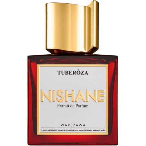 NISHANE Tuberoza Extrait de Parfum – 50 ml – 8681008055494