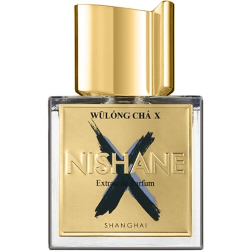 NISHANE Wülóng Chá X Extrait de Parfum – 100 ml – 8683608071003