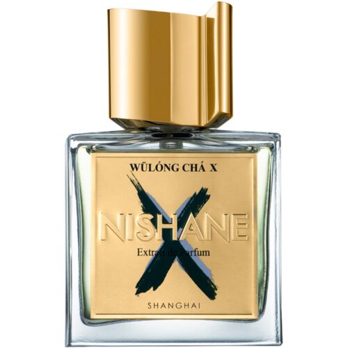 NISHANE Wülóng Chá X Extrait de Parfum – 50 ml – 8683608070990