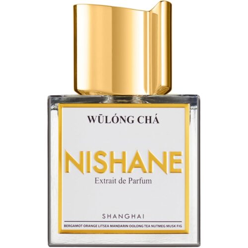 NISHANE Wulóng Chá Extrait de Parfum – 100 ml – 8681008055227
