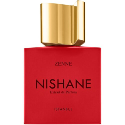 NISHANE Zenne Extrait de Parfum – 50 ml – 8681008055395