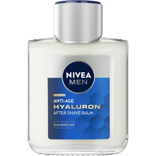 Nivea After Shave Balm Anti-Age Hyaluron 100 ml – 4005900821355