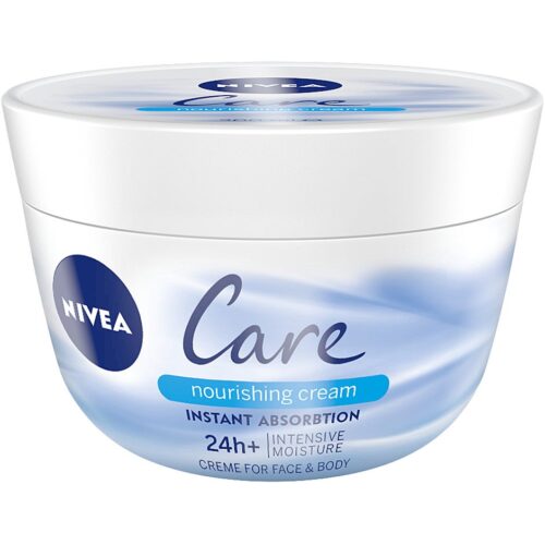 Nivea Care Nourishing APC 200 ml – 4005900485458