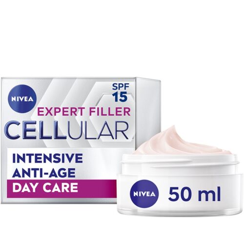 Nivea Cellular Expert Filler Day Cream 50 ml – 4005900134264