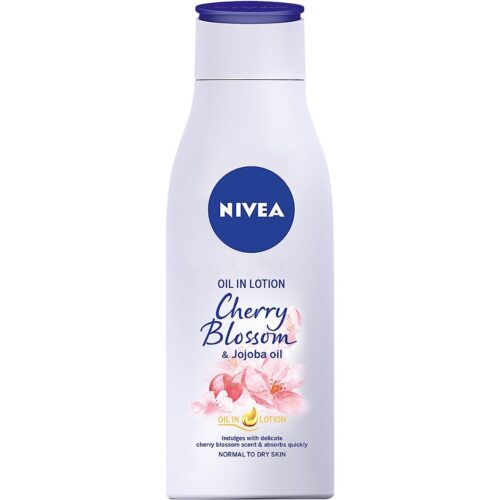 Nivea Cherry & Jojoba Oil in Lotion 200 ml – 4005900387103
