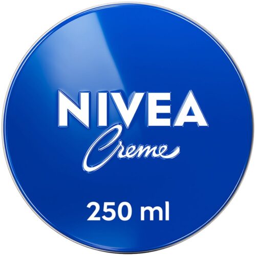 Nivea Creme 250 ml – 7319470801059