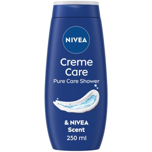 Nivea Creme Care Shower 250 ml – 4005808899289