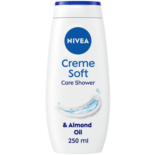 Nivea Creme Soft Shower 250 ml – 4005808123834