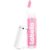 Nivea Lip Oil Candy Pink – 5,5 ml – 4006000064543