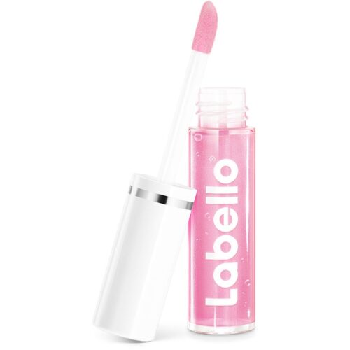 Nivea Lip Oil Candy Pink – 5,5 ml – 4006000064543