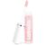 Nivea Lip Oil Clear Glow – 5,5 ml – 4006000063416