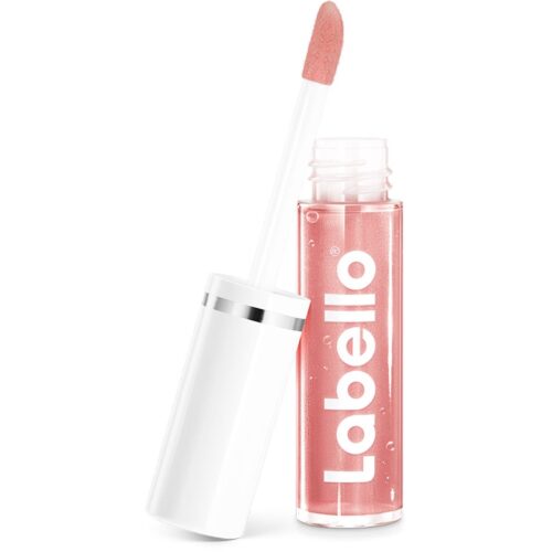 Nivea Lip Oil Dress Nude – 5,5 ml – 4006000064529
