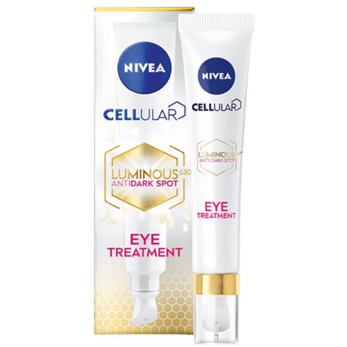 Nivea Luminous630 Anti Dark-Spot Eye Treatment 15 ml – 4005900886644