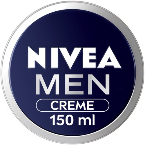 Nivea Men creme 150 ml – 4005900109309