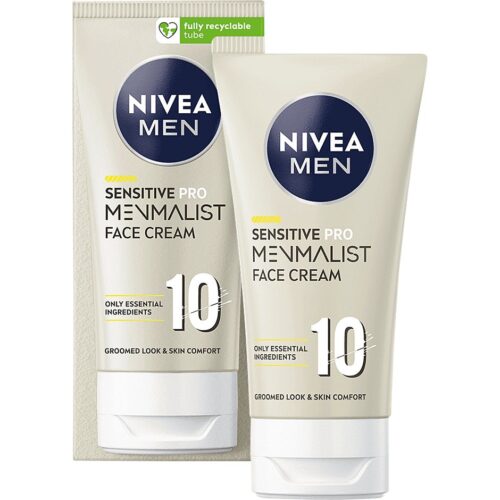 Nivea Menmalist Face Cream 75 ml – 4005900929464