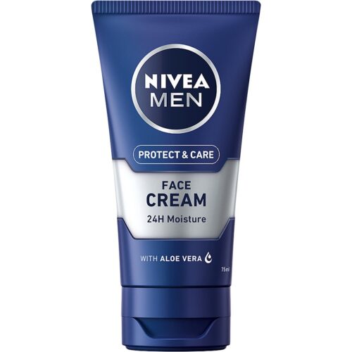 Nivea MEN Protect & Care Moisturiser Face Cream 75 ml – 4005808223459